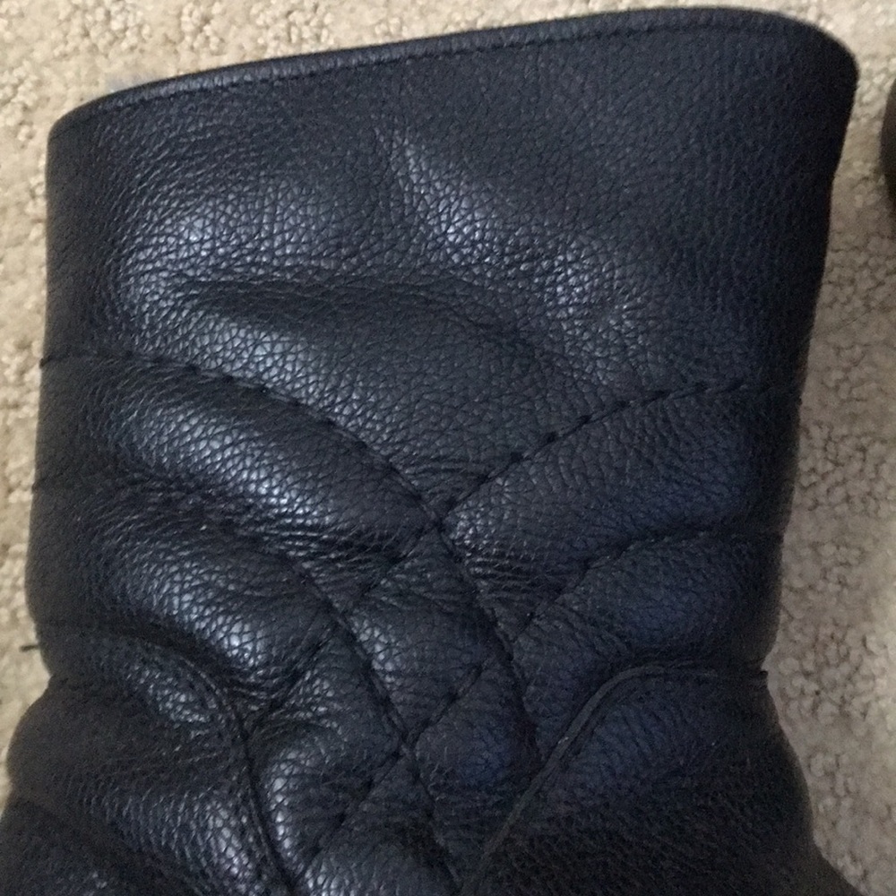 Marko Boot - Picture 3 of 8